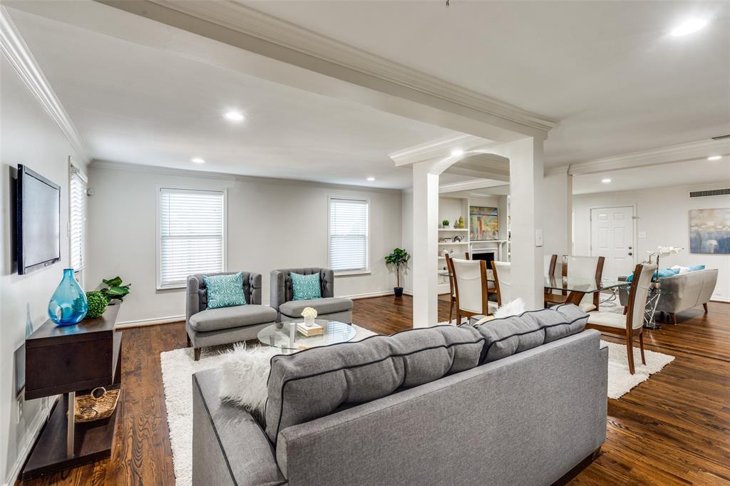 Lakeview Heights - Residential