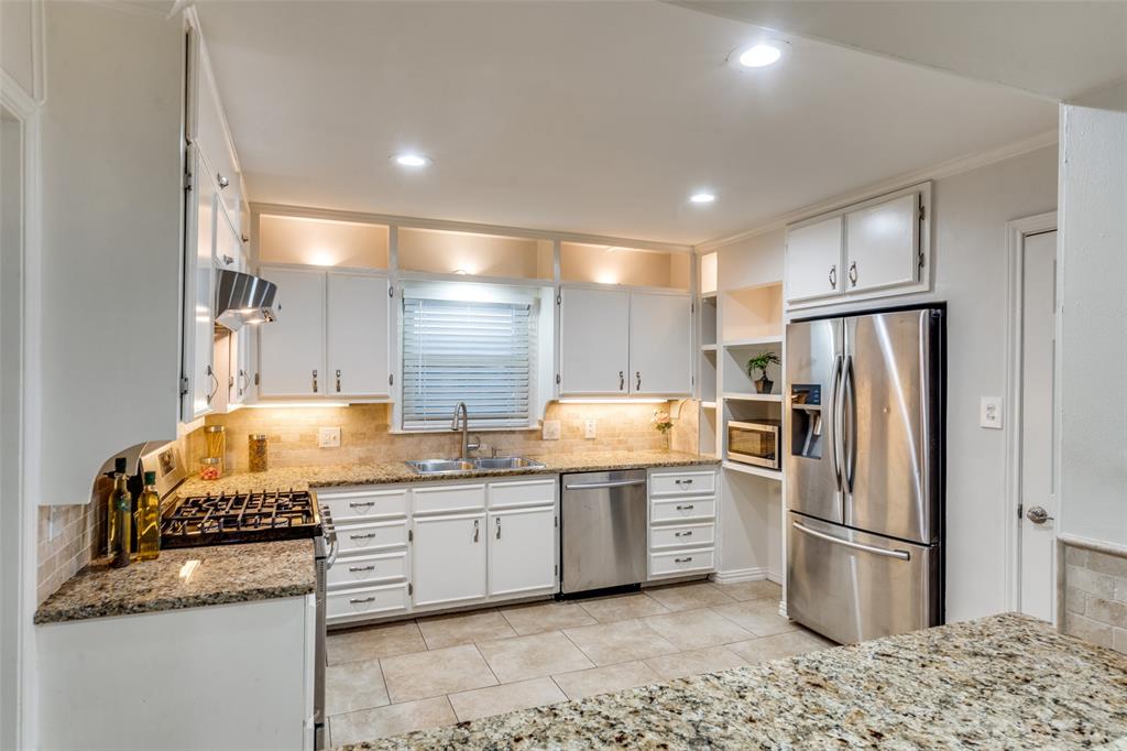 Lakeview Heights - Residential