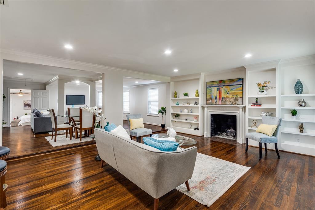 Lakeview Heights - Residential