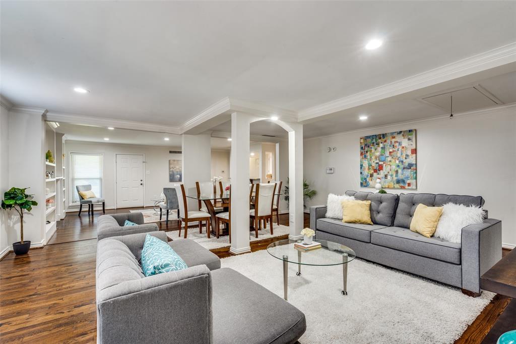 Lakeview Heights - Residential