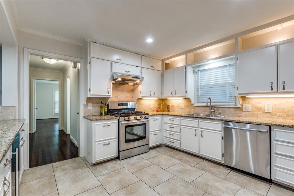 Lakeview Heights - Residential