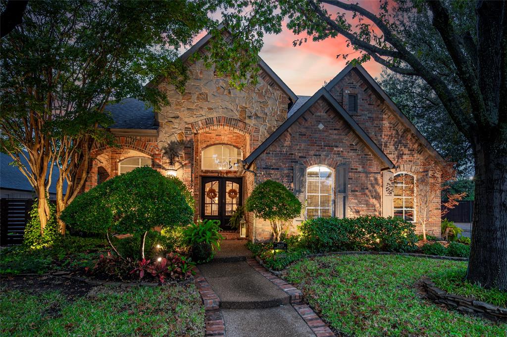 2805 Newburyport Avenue