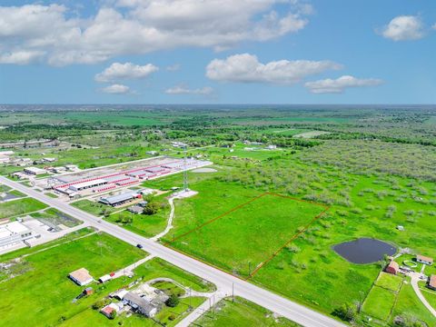 Tiny photo for TBD TX 205 Highway, Terrell, TX 75160 (MLS # 20912245)