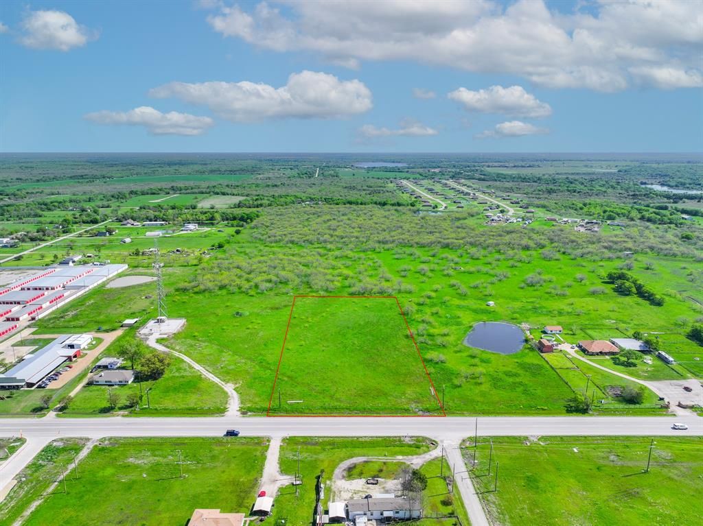 Photo for TBD TX 205 Highway, Terrell, TX 75160 (MLS # 20912245)
