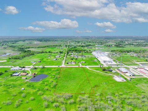 Tiny photo for TBD TX 205 Highway, Terrell, TX 75160 (MLS # 20912245)