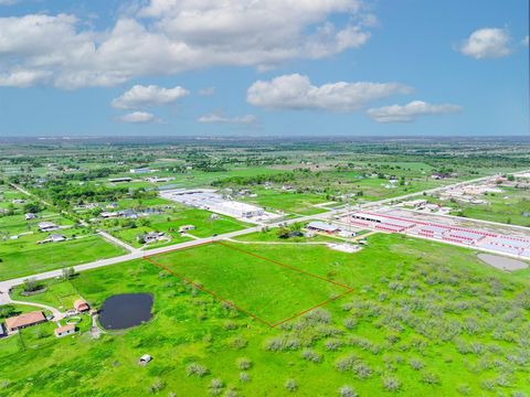 Tiny photo for TBD TX 205 Highway, Terrell, TX 75160 (MLS # 20912245)
