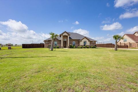 9195 County Road 4116 Kaufman TX 75142