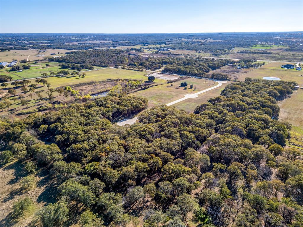 Belle Oak Estates - Land