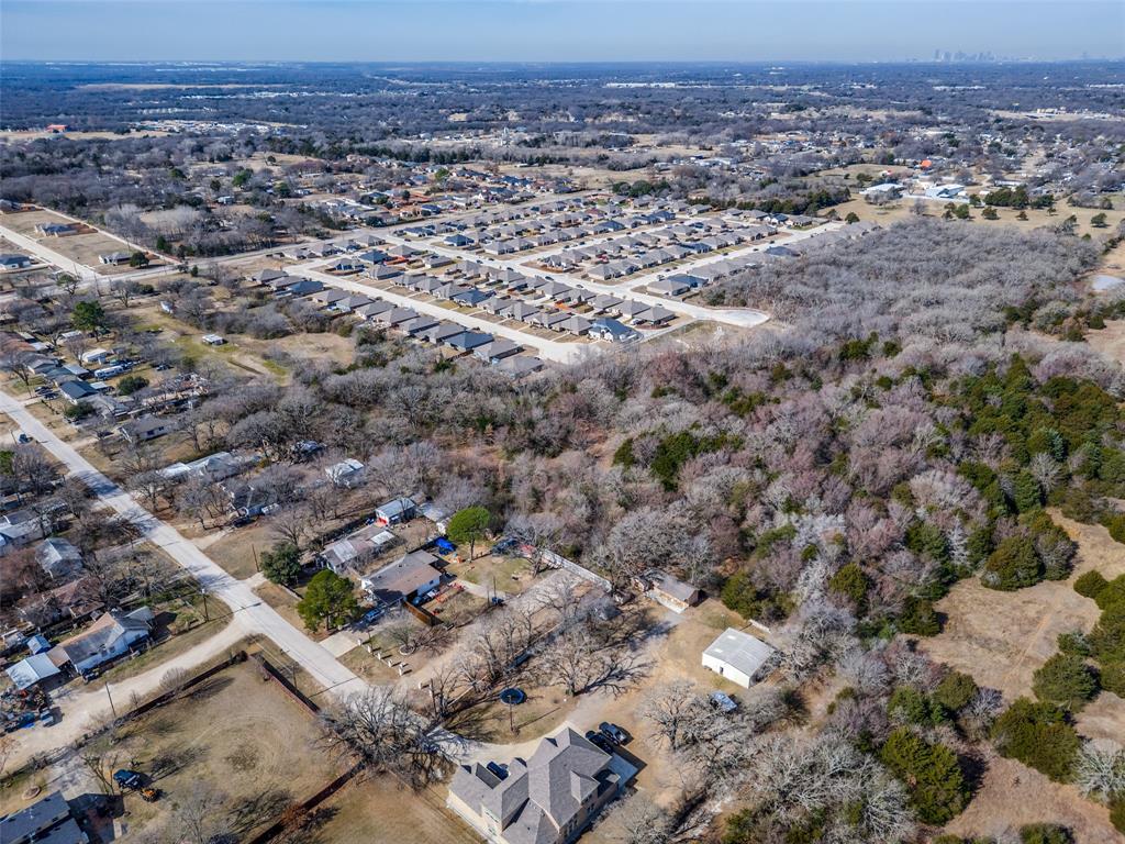 Robert Kleberg Survey - Land