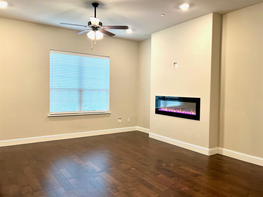 The Shops At Preston - Residential Lease