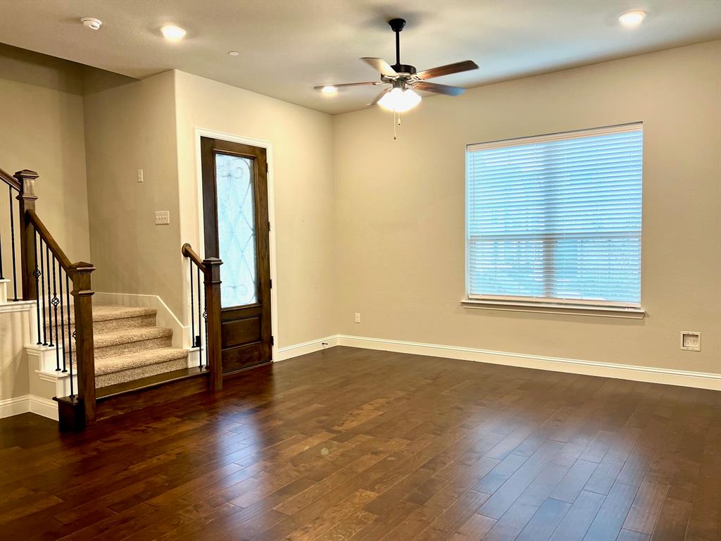 The Shops At Preston - Residential Lease