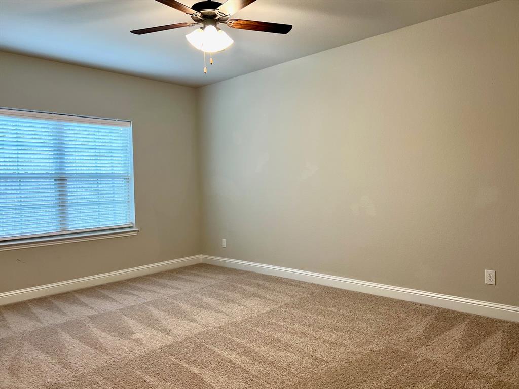 The Shops At Preston - Residential Lease