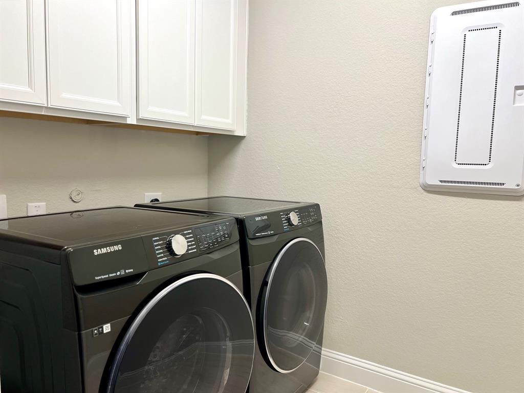 The Shops At Preston - Residential Lease