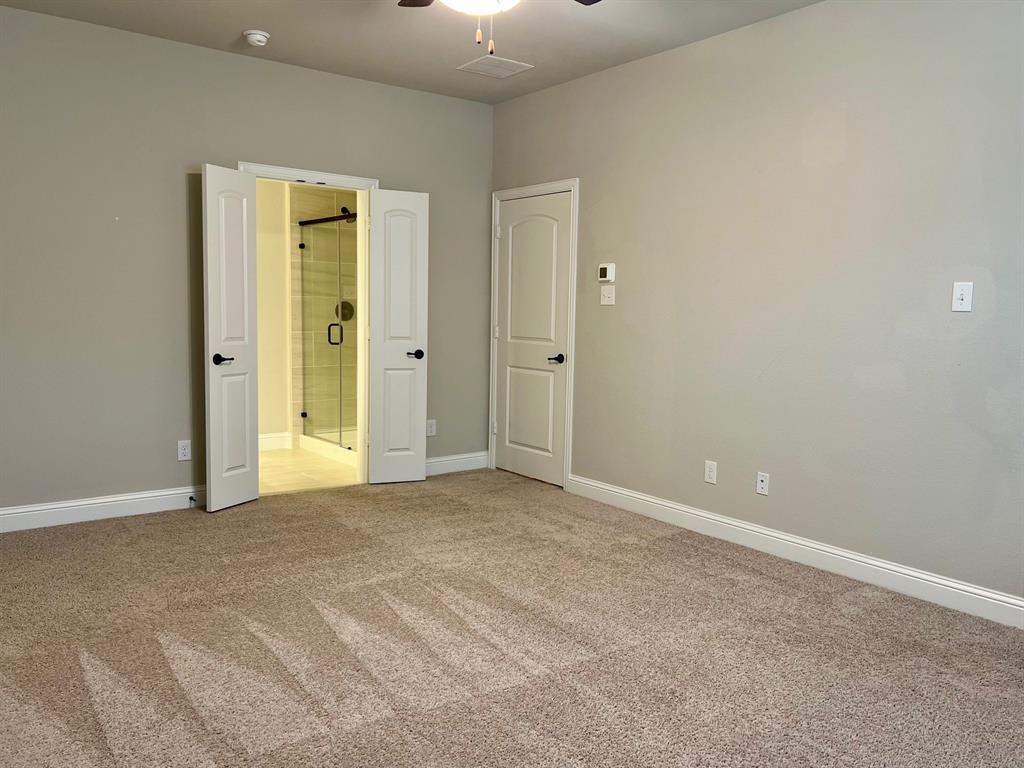 The Shops At Preston - Residential Lease