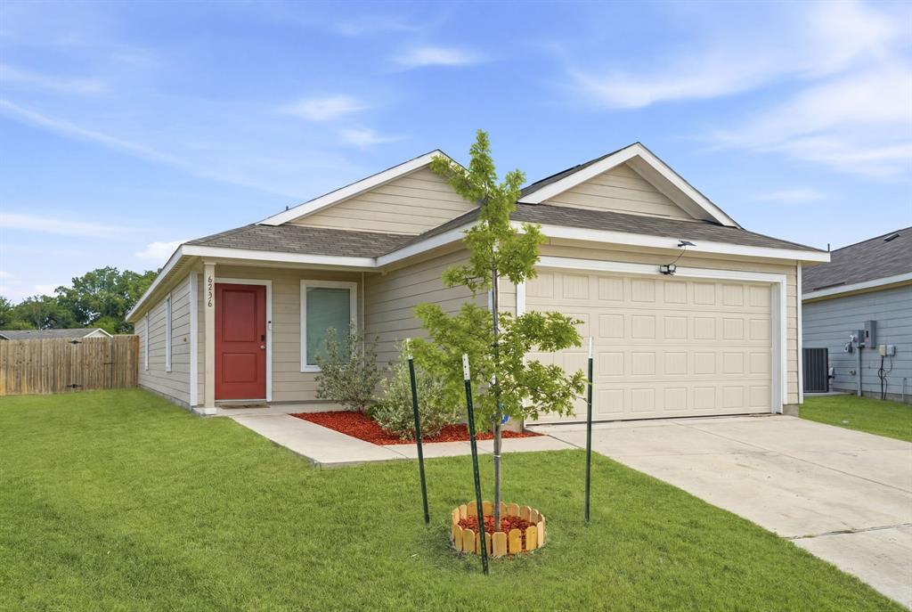 6736 Bramblewood Drive