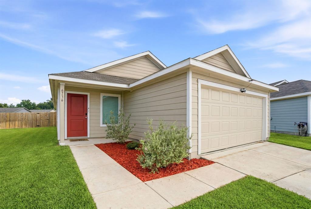 6736 Bramblewood Drive