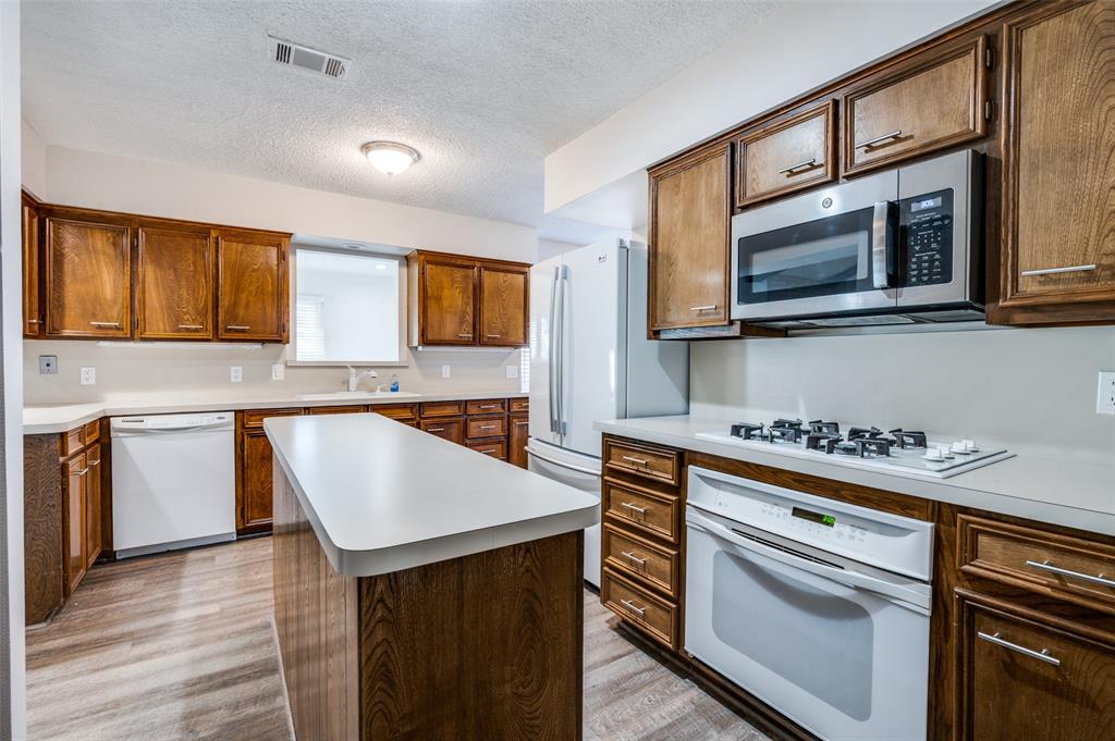 Green Meadows Add - Residential Lease