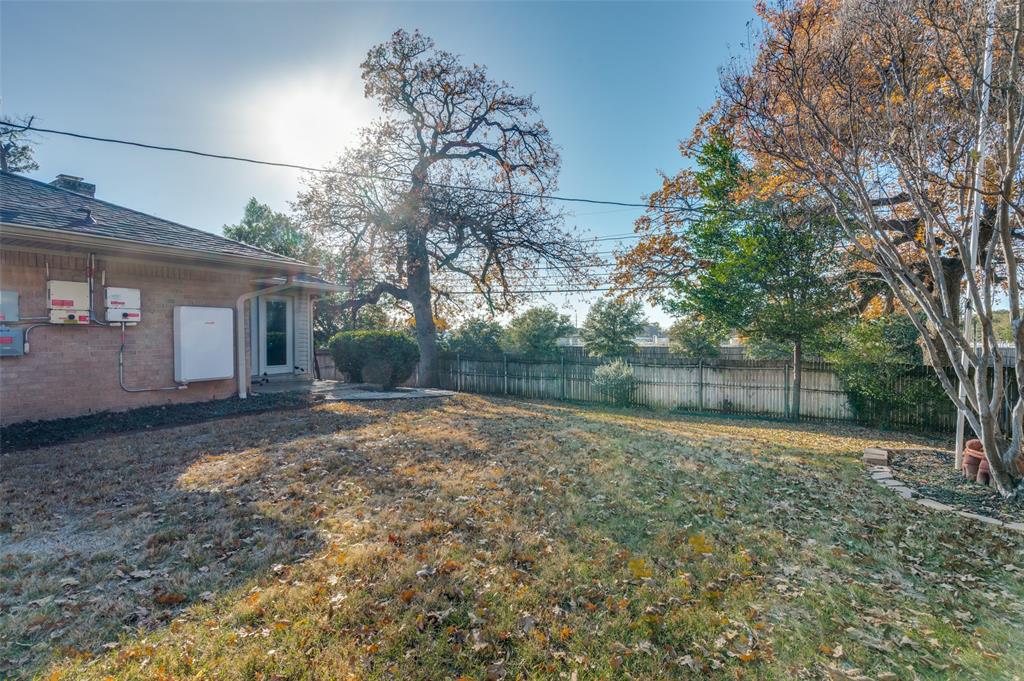 Green Meadows Add - Residential Lease