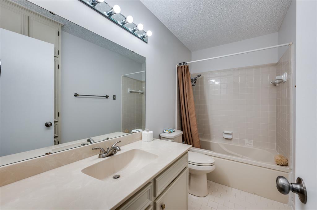 Green Meadows Add - Residential Lease