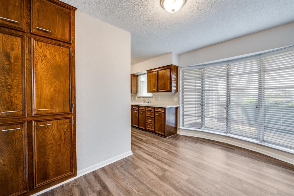 Green Meadows Add - Residential Lease