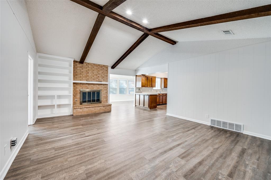 Green Meadows Add - Residential Lease