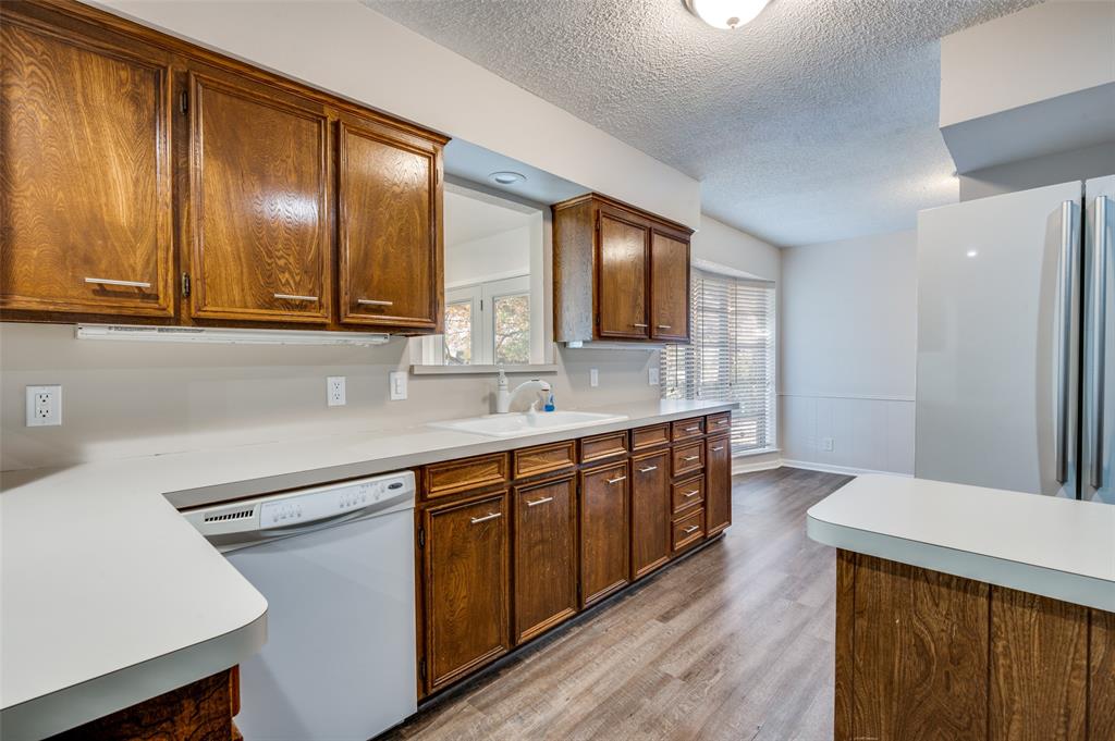 Green Meadows Add - Residential Lease