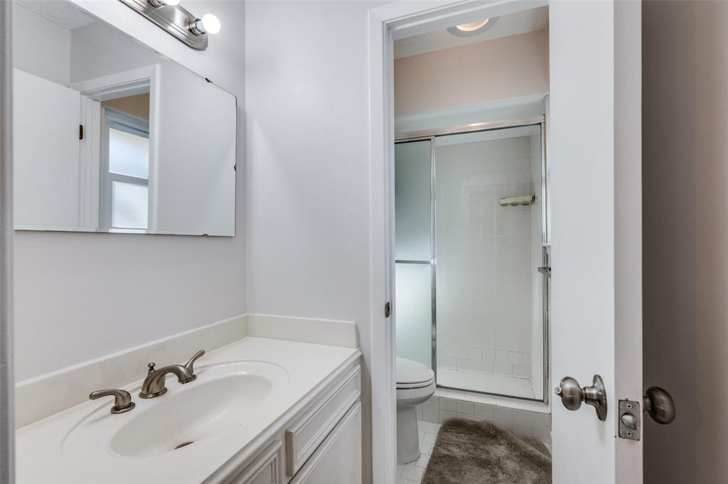 Green Meadows Add - Residential Lease