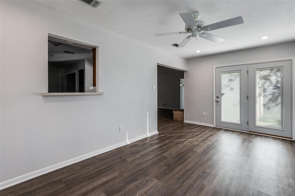 Green Meadows Add - Residential Lease