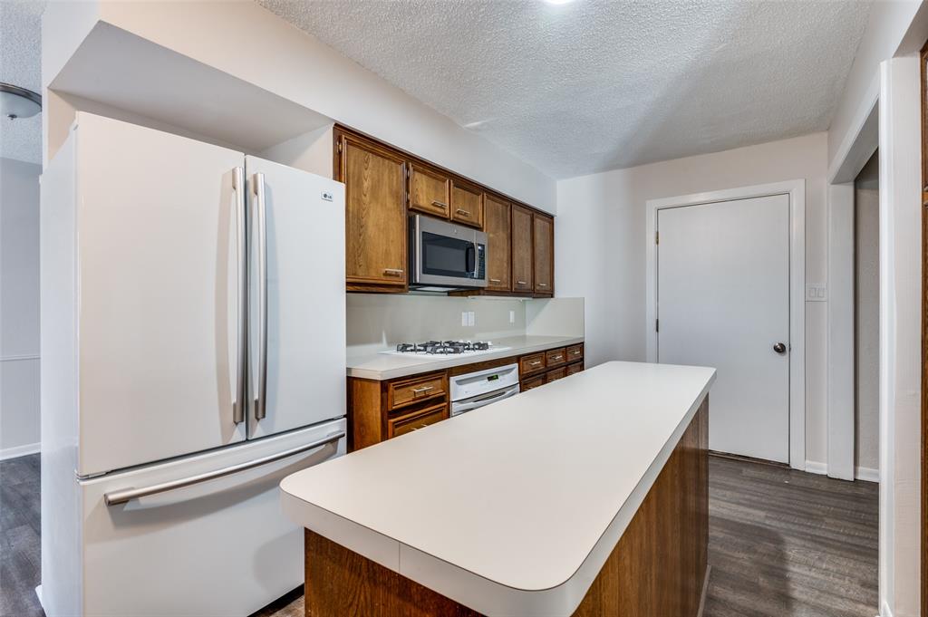 Green Meadows Add - Residential Lease