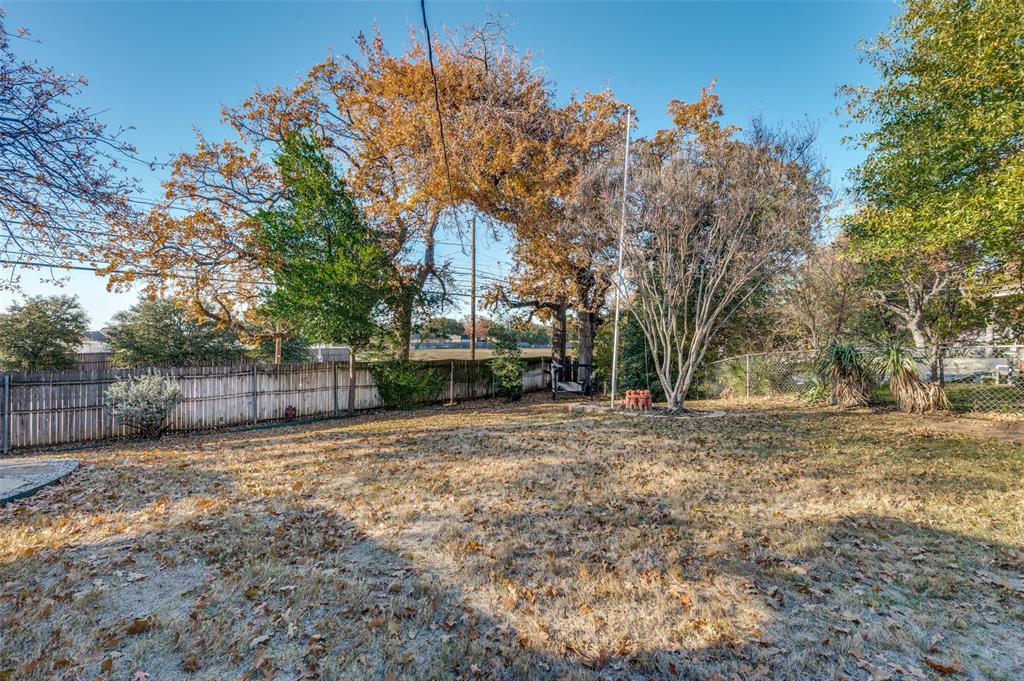 Green Meadows Add - Residential Lease