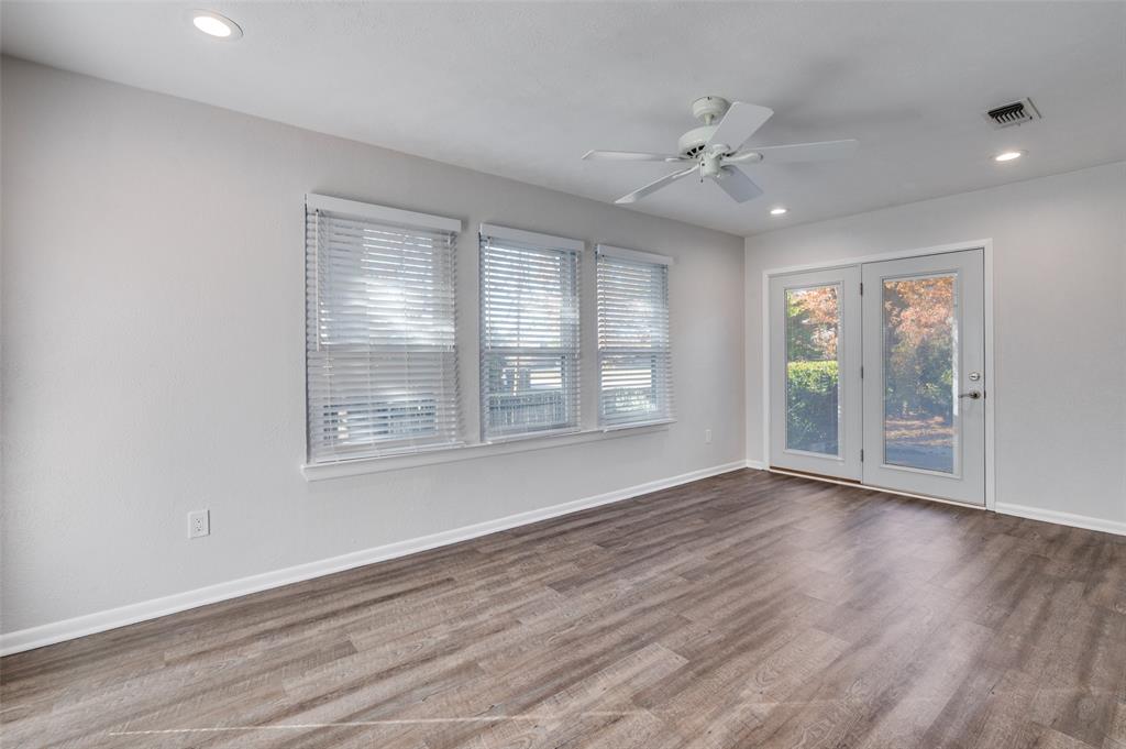 Green Meadows Add - Residential Lease