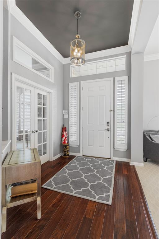 4009 Fairfax Court