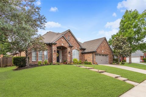 4009 Fairfax Court Flower Mound TX 75028