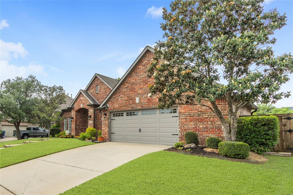 4009 Fairfax Court