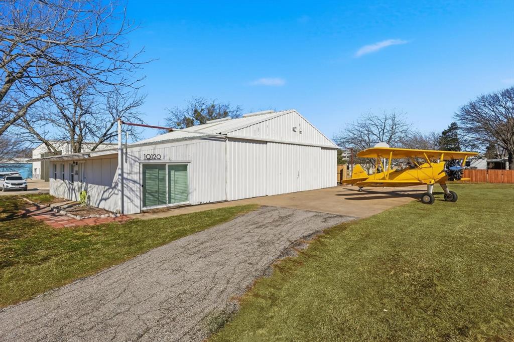 C Carter Surv Abs #220 - Commercial Sale