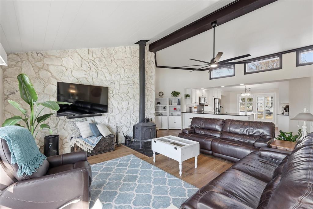 C Carter Surv Abs #220 - Commercial Sale