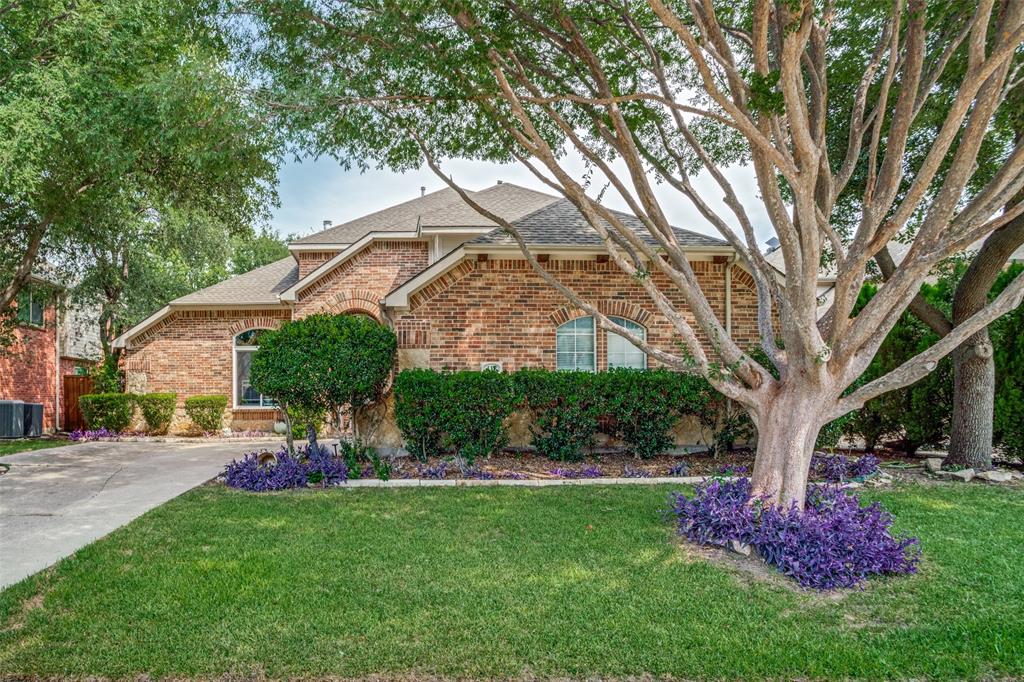 417 Long Cove Court