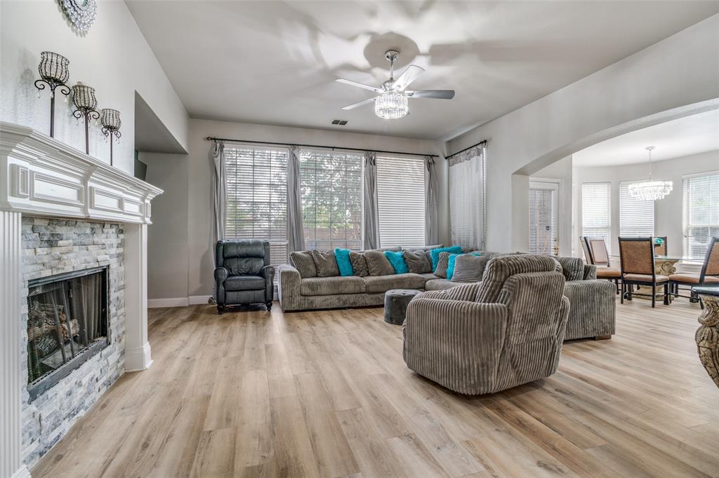 417 Long Cove Court
