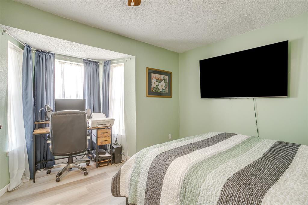 Cherokee Pass - Residential