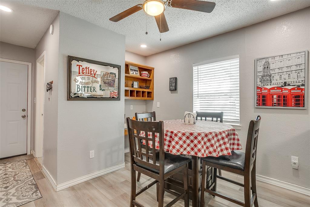 Cherokee Pass - Residential