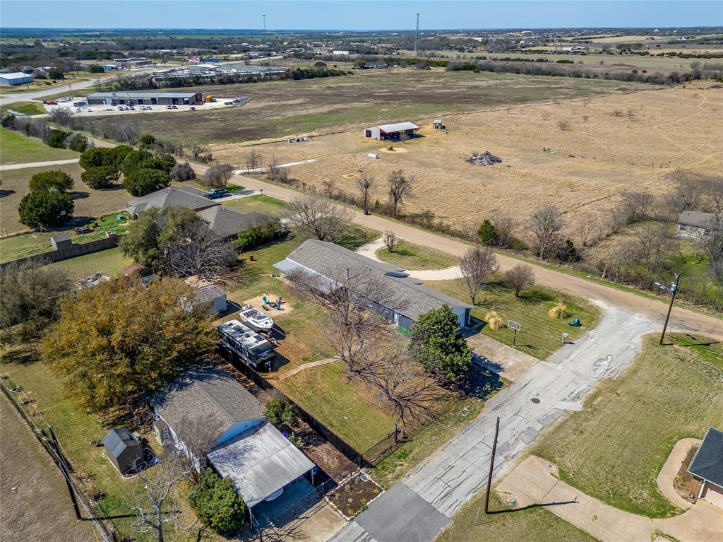 Cherokee Pass - Residential