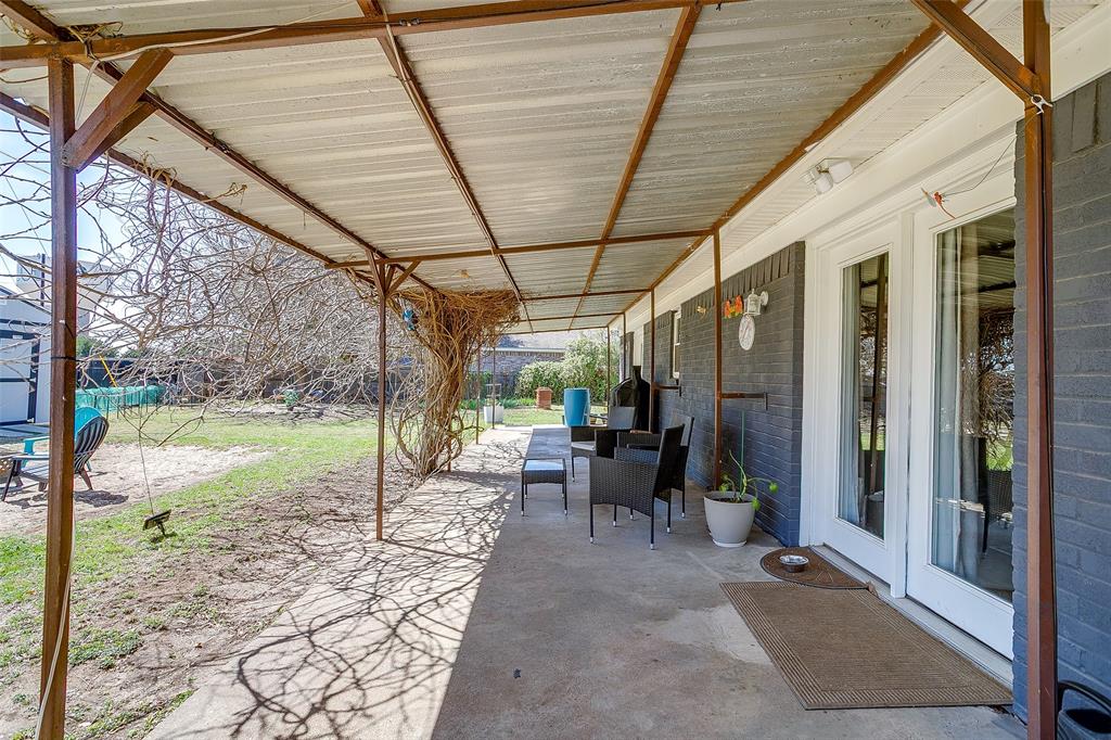 Cherokee Pass - Residential