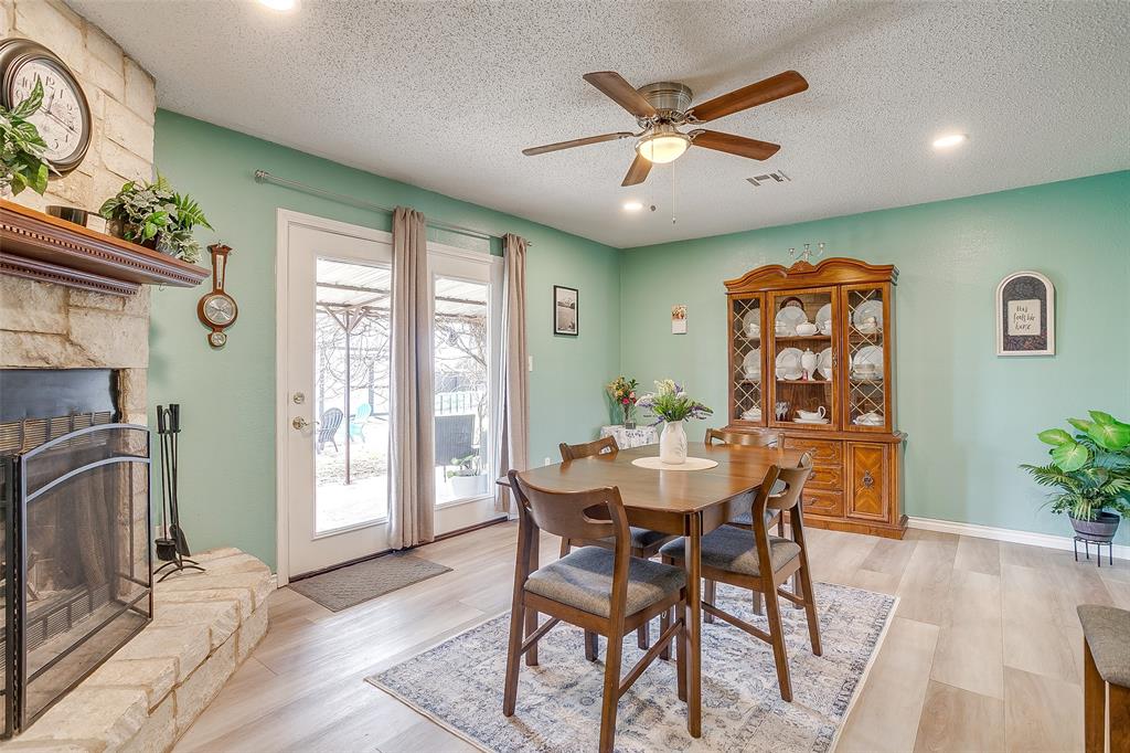 Cherokee Pass - Residential