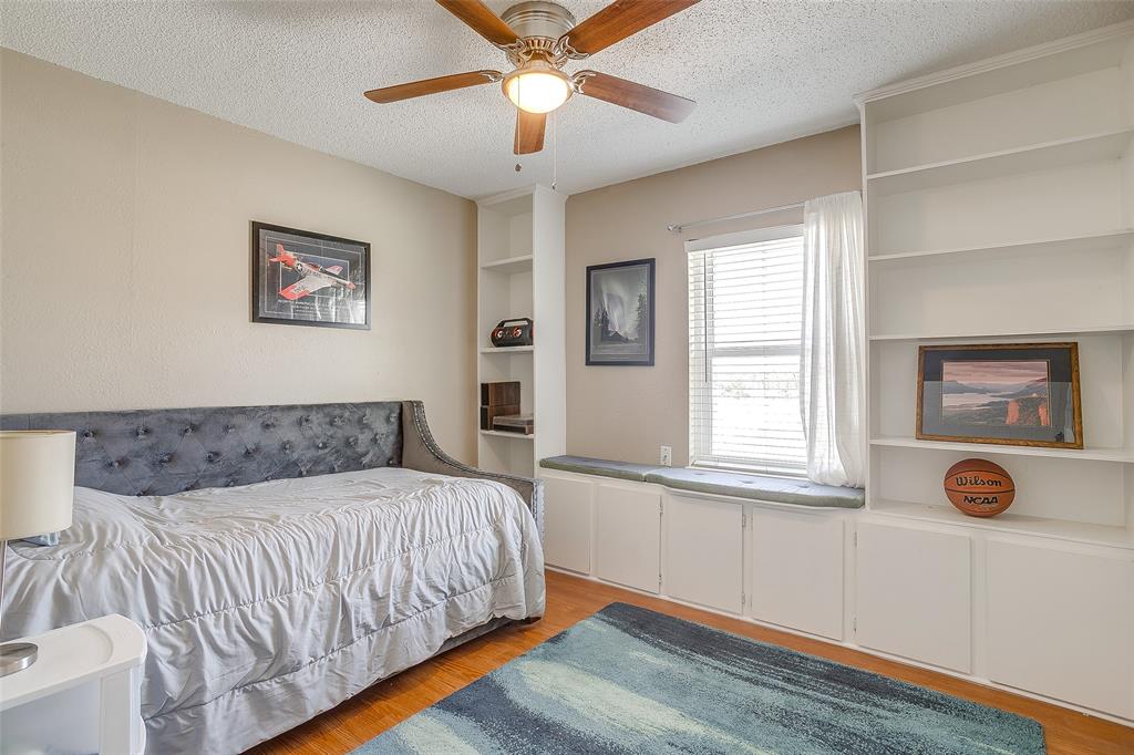 Cherokee Pass - Residential