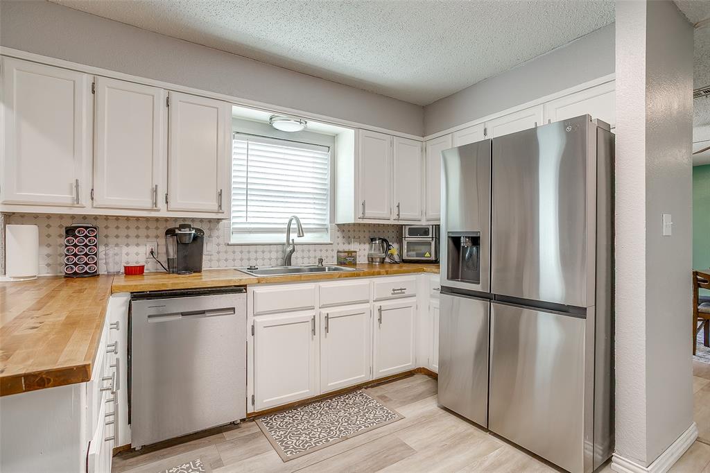 Cherokee Pass - Residential