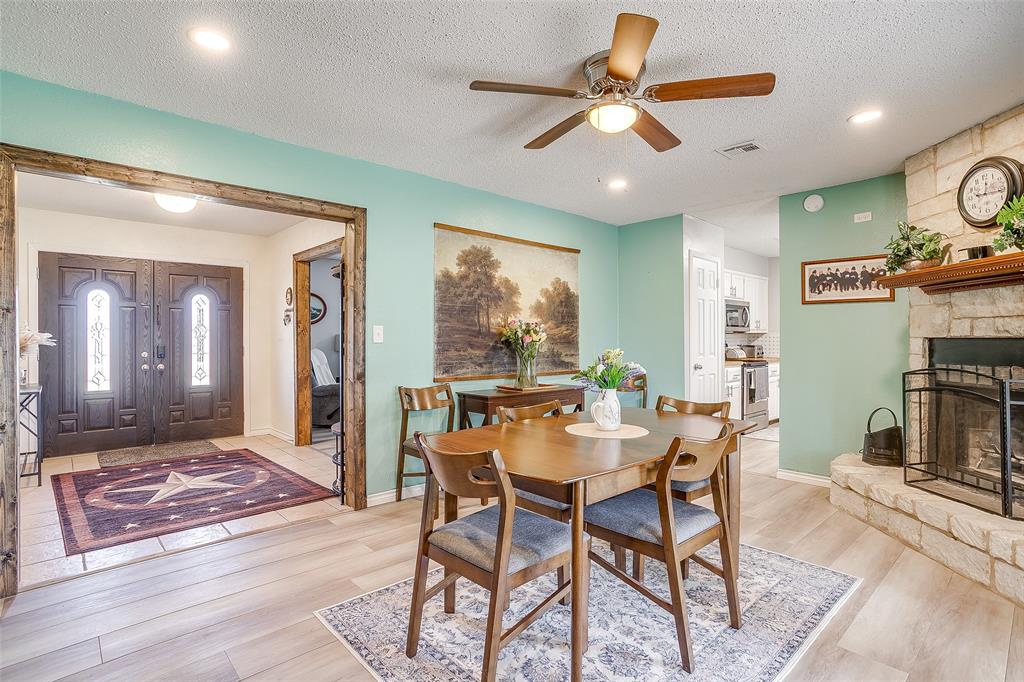 Cherokee Pass - Residential