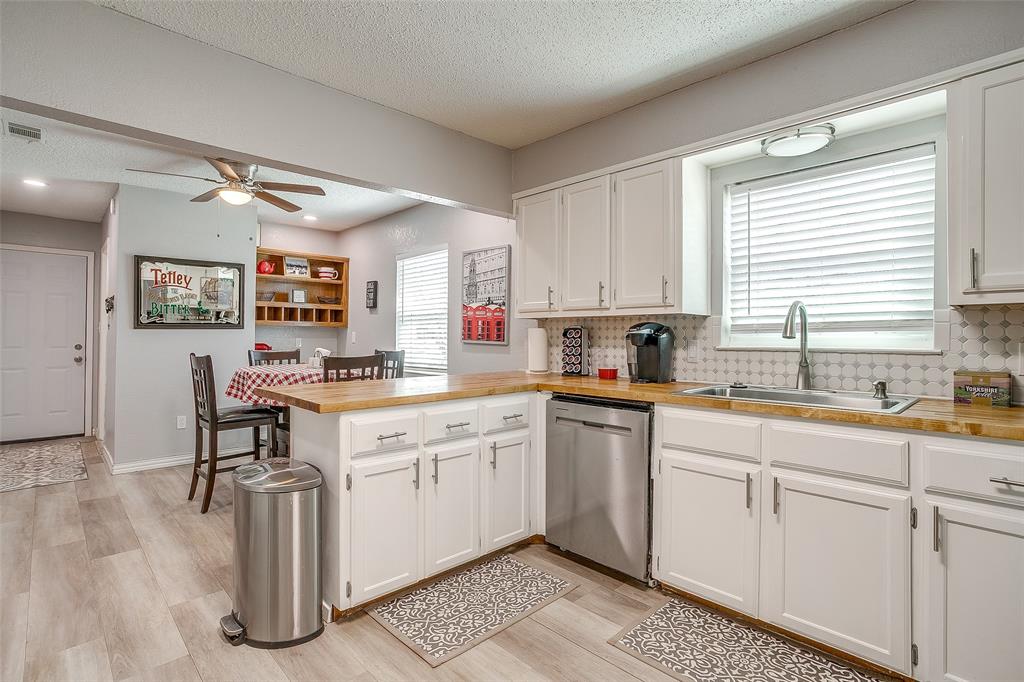 Cherokee Pass - Residential