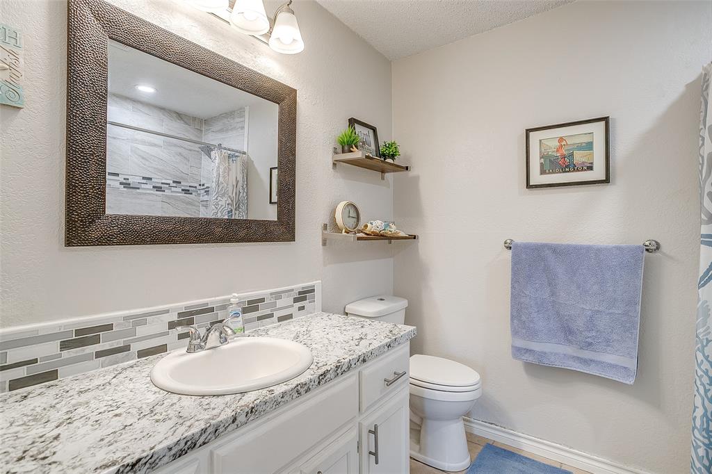 Cherokee Pass - Residential