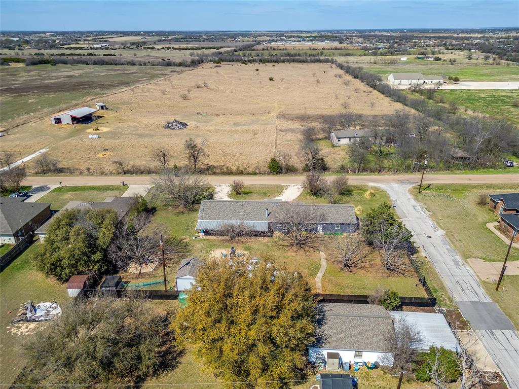 Cherokee Pass - Residential