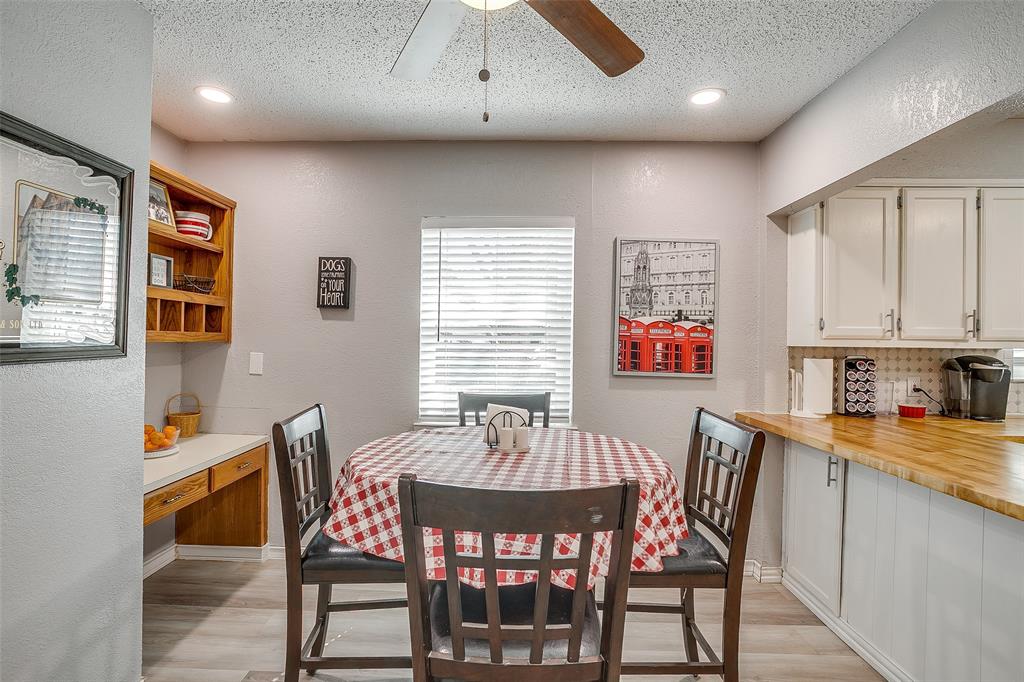 Cherokee Pass - Residential